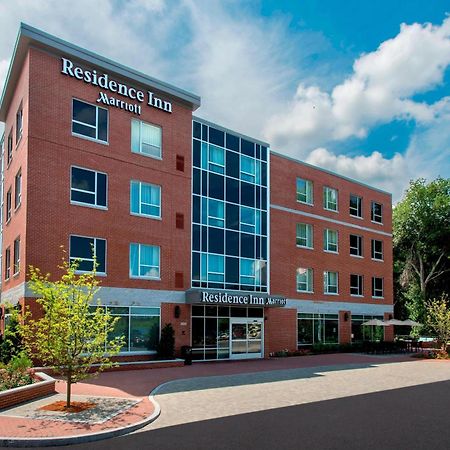 Residence Inn By Marriott Boston Bridgewater Raynham Ngoại thất bức ảnh