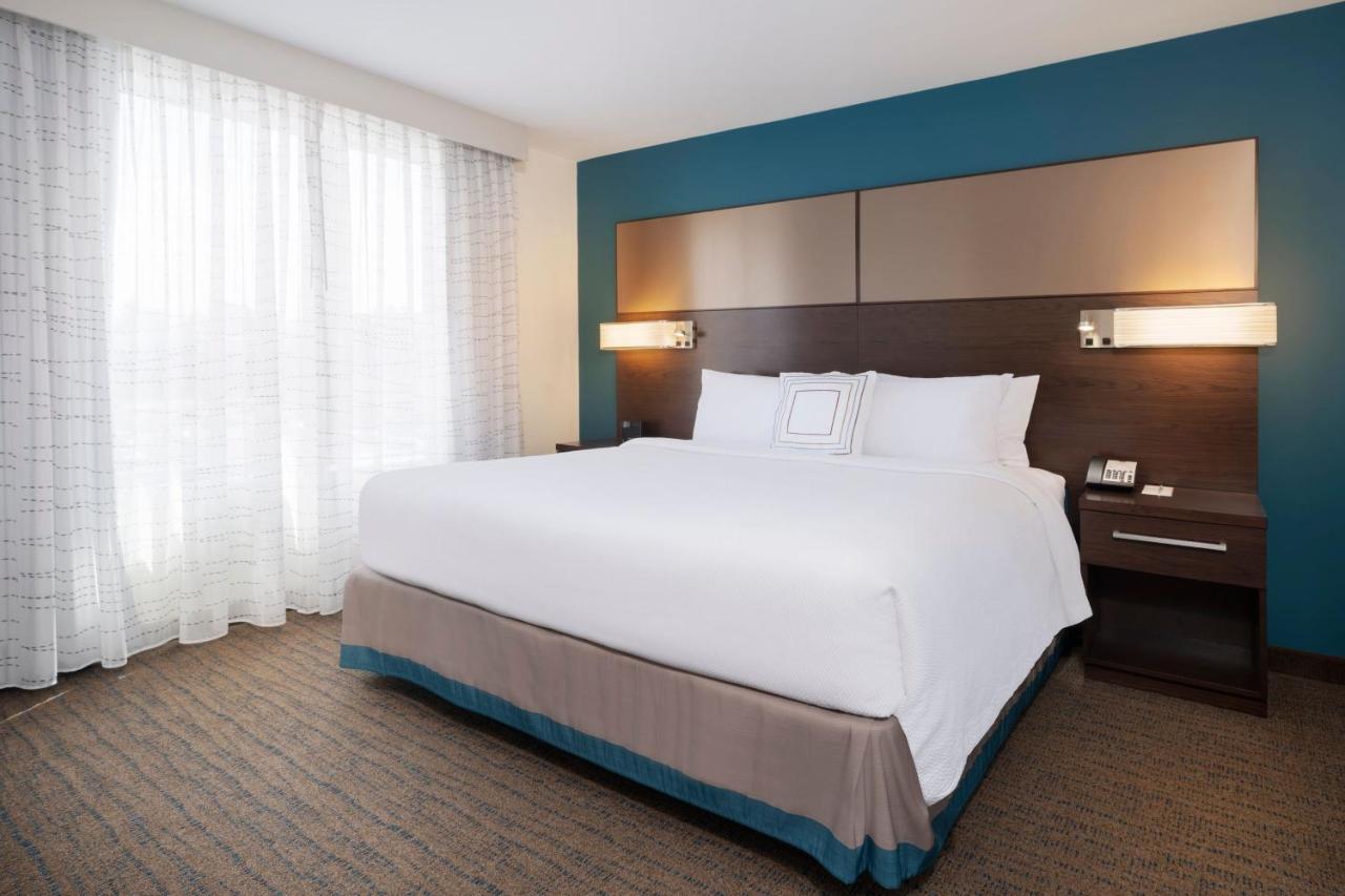 Residence Inn By Marriott Boston Bridgewater Raynham Ngoại thất bức ảnh