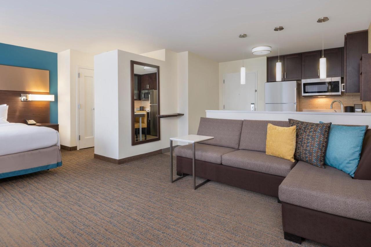 Residence Inn By Marriott Boston Bridgewater Raynham Ngoại thất bức ảnh