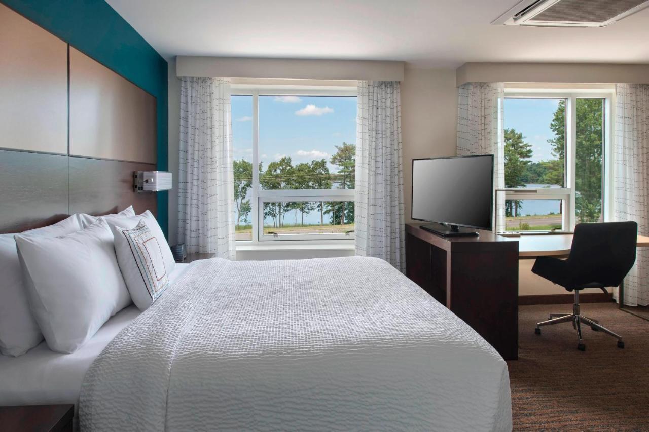 Residence Inn By Marriott Boston Bridgewater Raynham Ngoại thất bức ảnh