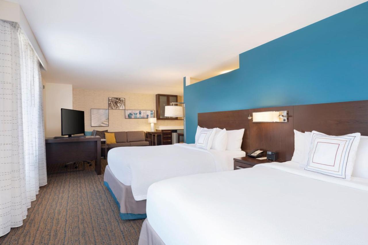 Residence Inn By Marriott Boston Bridgewater Raynham Ngoại thất bức ảnh