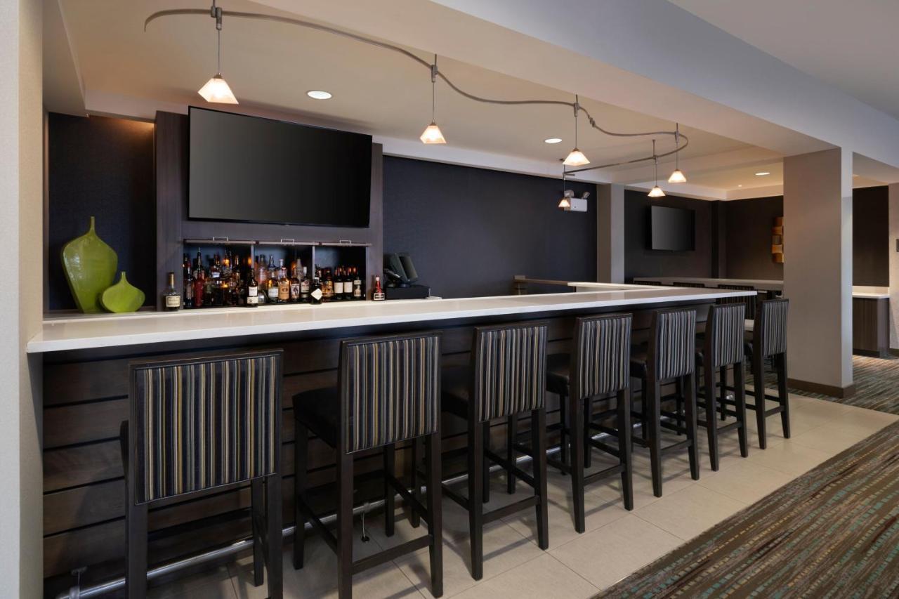 Residence Inn By Marriott Boston Bridgewater Raynham Ngoại thất bức ảnh