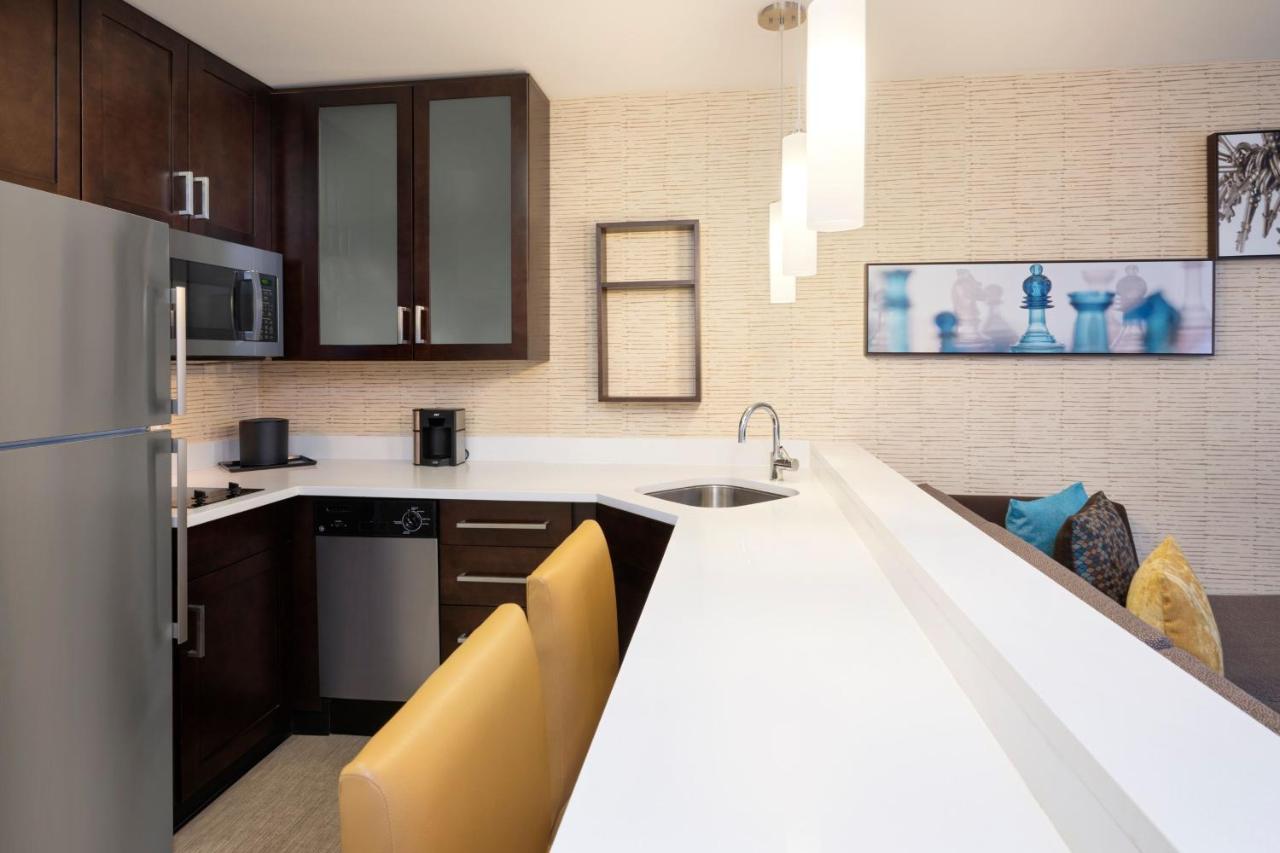 Residence Inn By Marriott Boston Bridgewater Raynham Ngoại thất bức ảnh