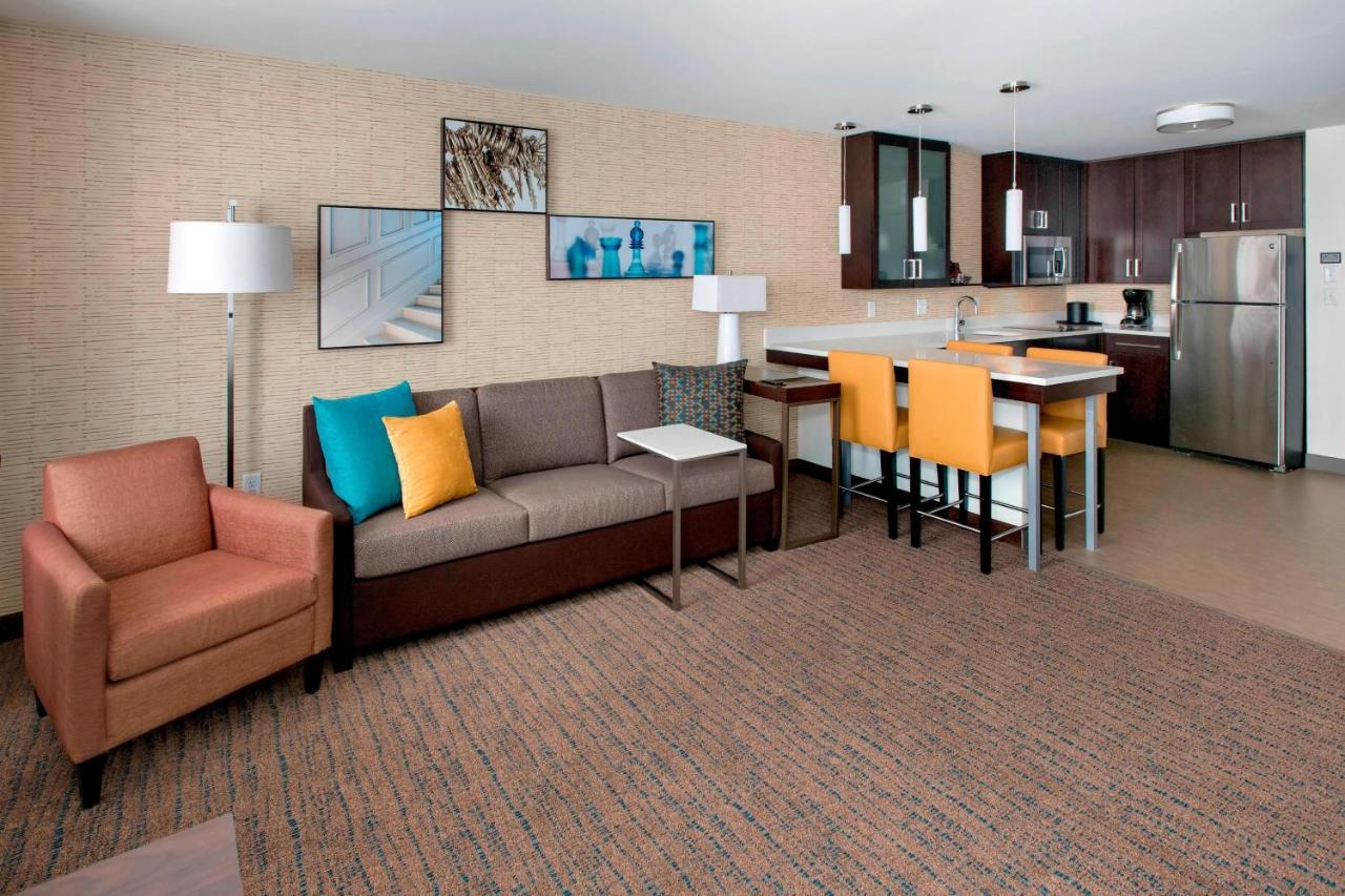 Residence Inn By Marriott Boston Bridgewater Raynham Ngoại thất bức ảnh