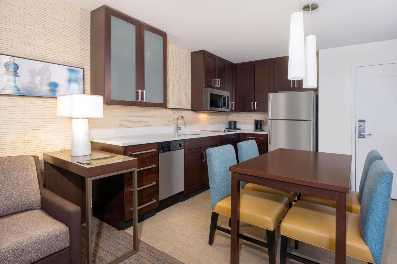 Residence Inn By Marriott Boston Bridgewater Raynham Ngoại thất bức ảnh