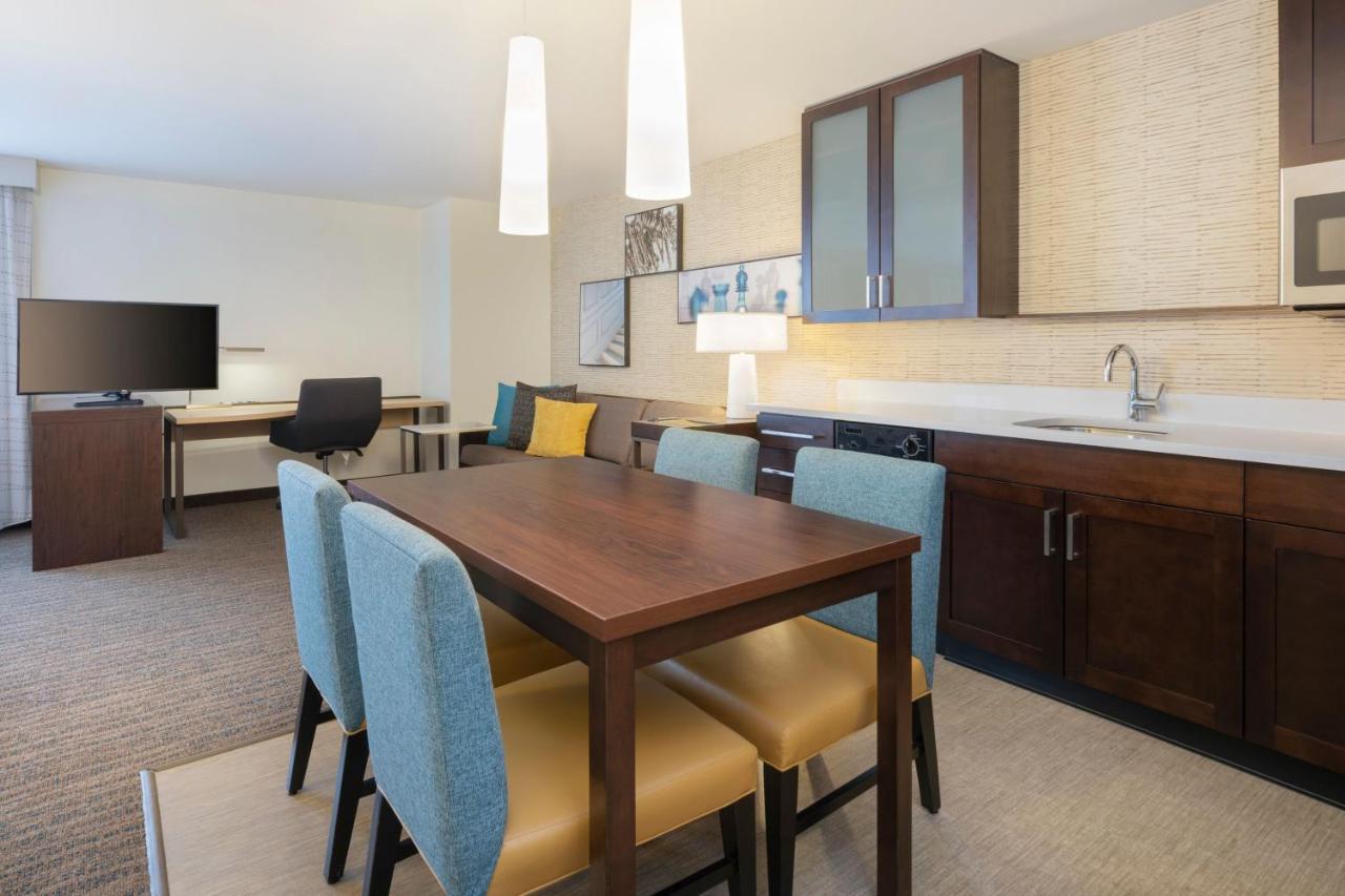 Residence Inn By Marriott Boston Bridgewater Raynham Ngoại thất bức ảnh