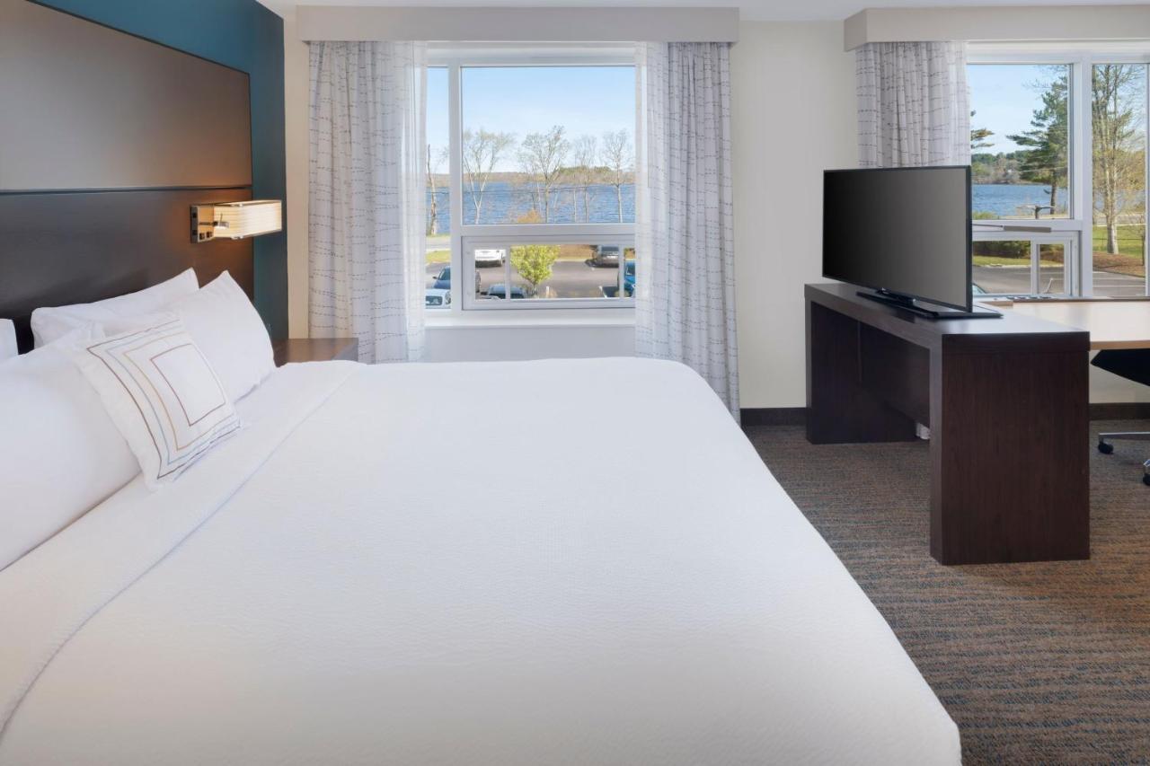 Residence Inn By Marriott Boston Bridgewater Raynham Ngoại thất bức ảnh