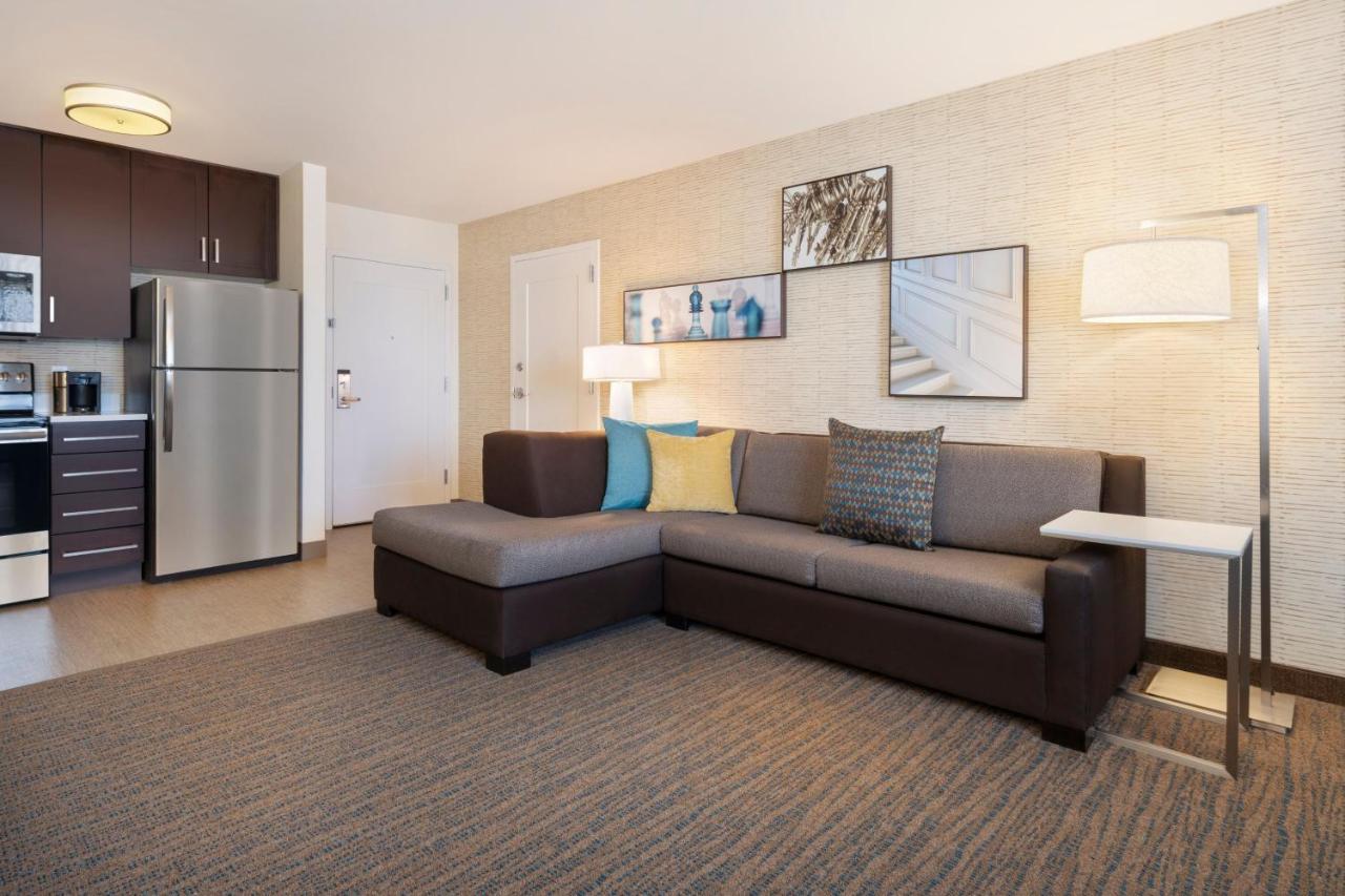 Residence Inn By Marriott Boston Bridgewater Raynham Ngoại thất bức ảnh