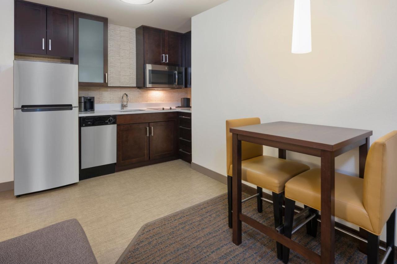 Residence Inn By Marriott Boston Bridgewater Raynham Ngoại thất bức ảnh