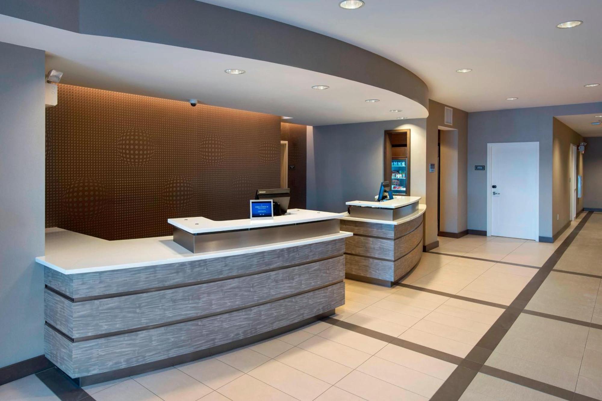 Residence Inn By Marriott Boston Bridgewater Raynham Ngoại thất bức ảnh