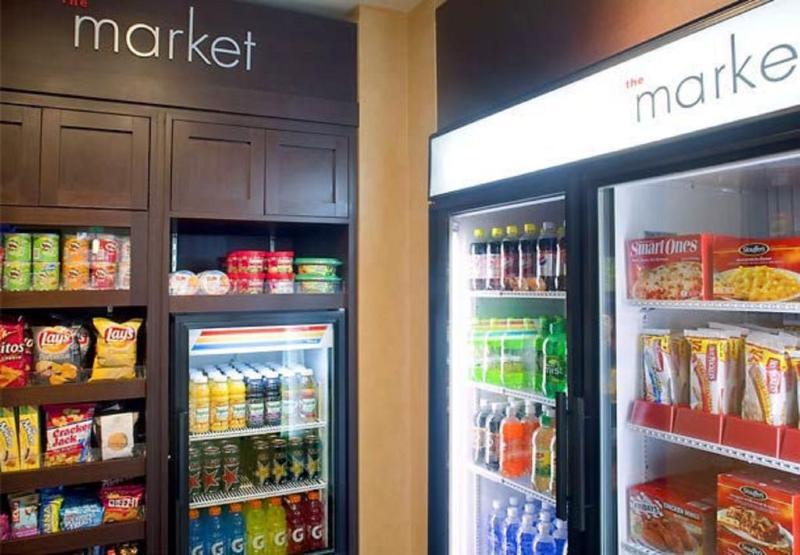 Residence Inn By Marriott Boston Bridgewater Raynham Ngoại thất bức ảnh