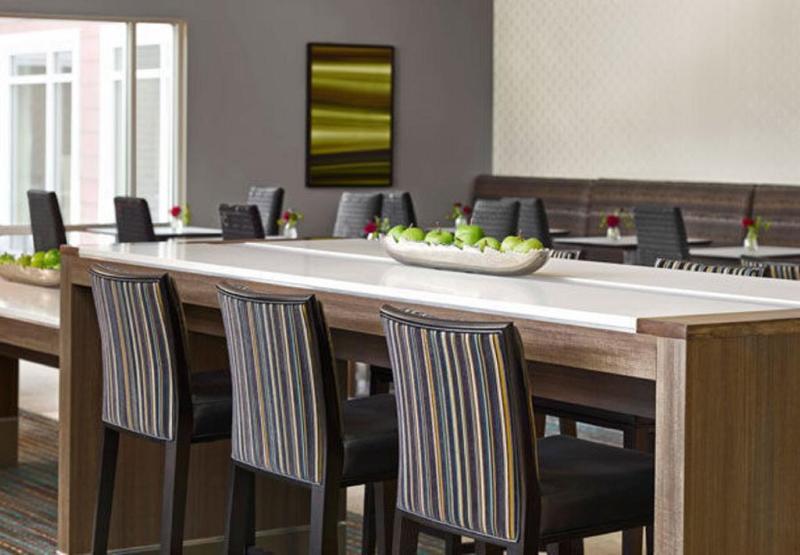 Residence Inn By Marriott Boston Bridgewater Raynham Ngoại thất bức ảnh