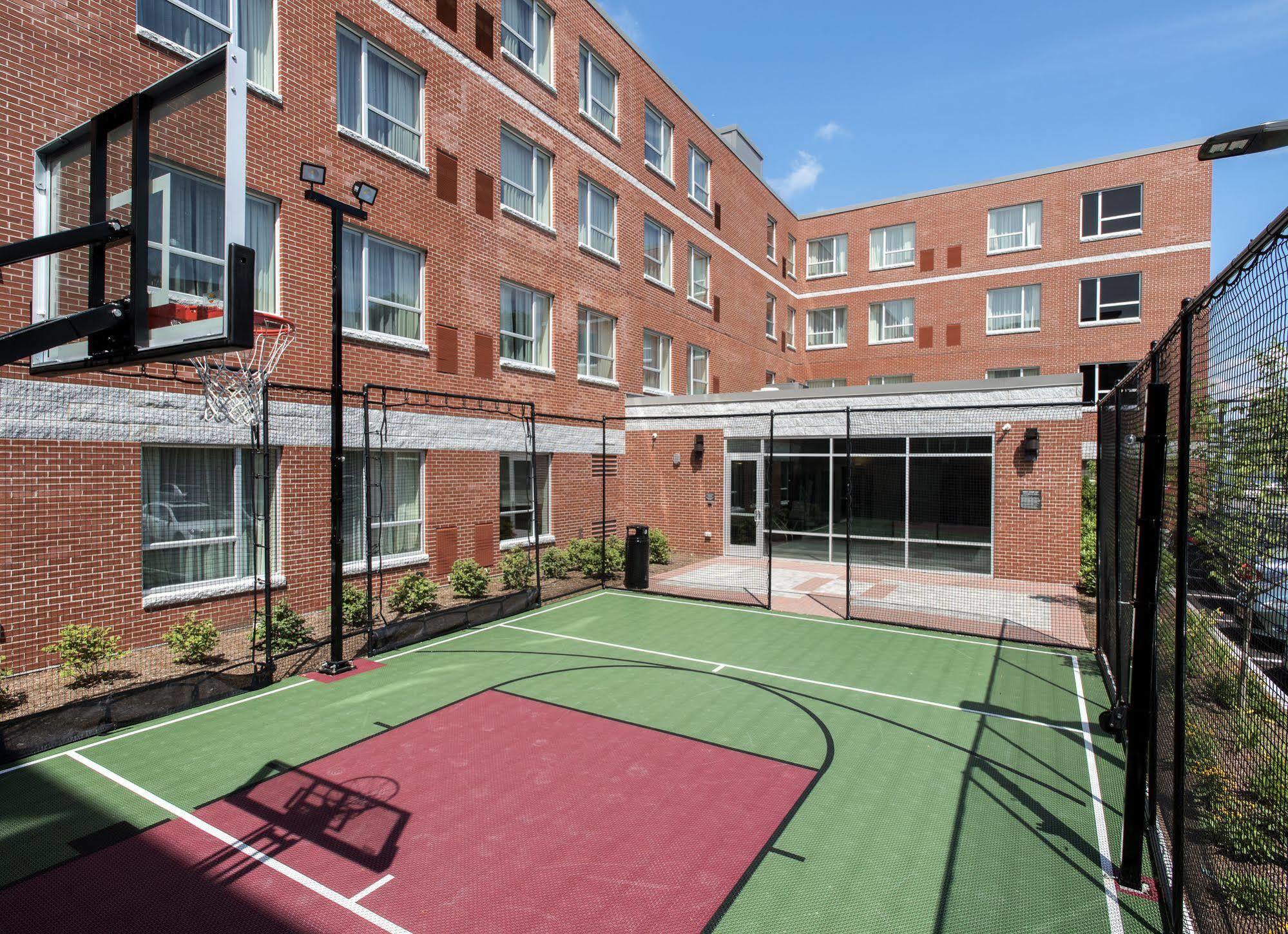 Residence Inn By Marriott Boston Bridgewater Raynham Ngoại thất bức ảnh