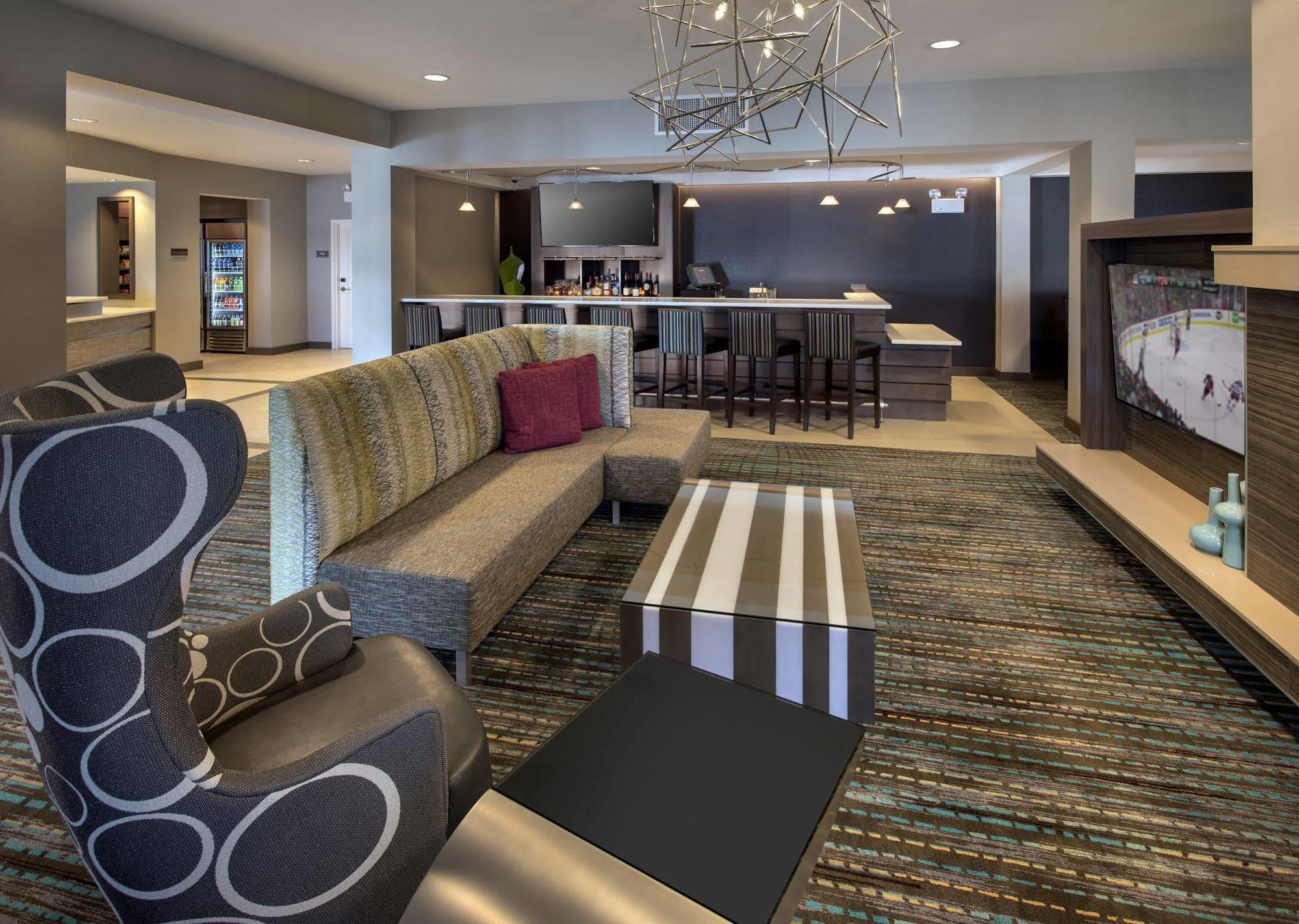 Residence Inn By Marriott Boston Bridgewater Raynham Ngoại thất bức ảnh