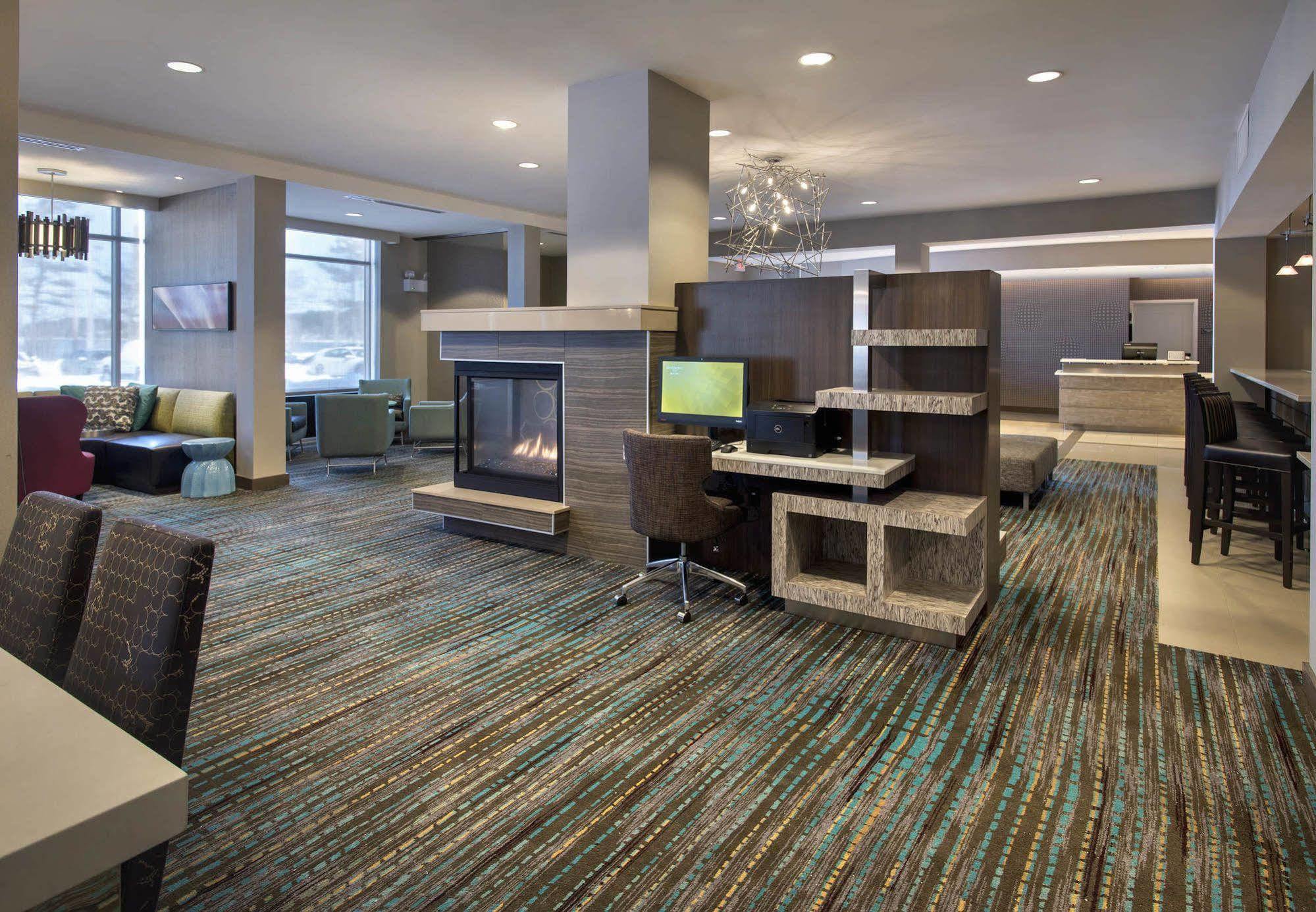 Residence Inn By Marriott Boston Bridgewater Raynham Ngoại thất bức ảnh