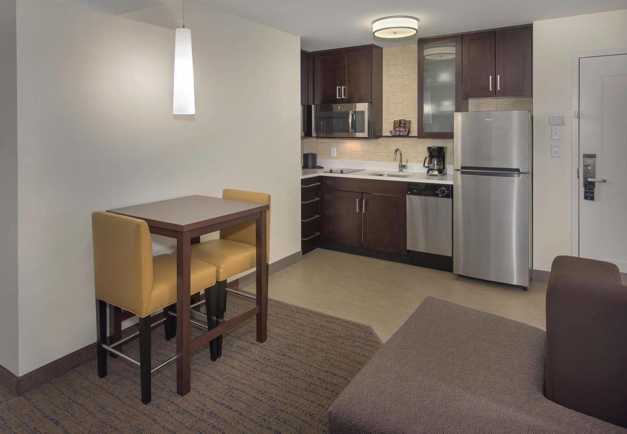 Residence Inn By Marriott Boston Bridgewater Raynham Ngoại thất bức ảnh