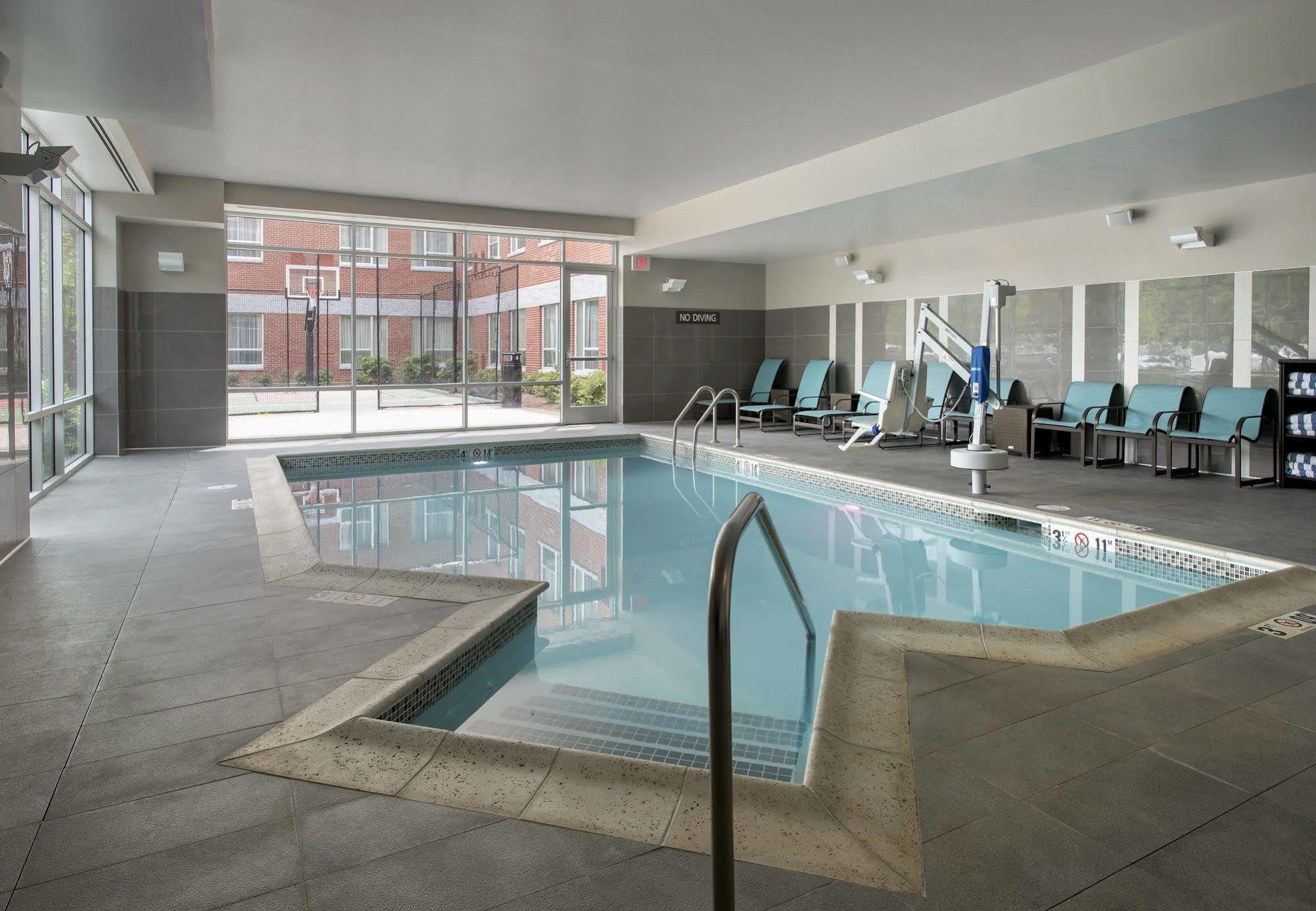 Residence Inn By Marriott Boston Bridgewater Raynham Ngoại thất bức ảnh