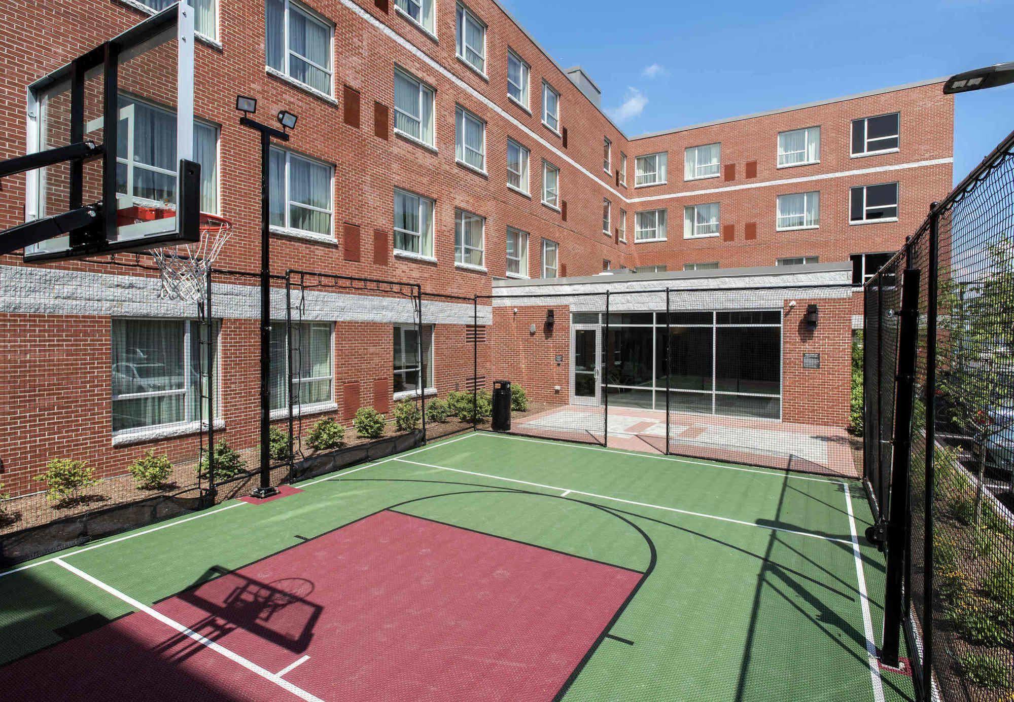 Residence Inn By Marriott Boston Bridgewater Raynham Ngoại thất bức ảnh