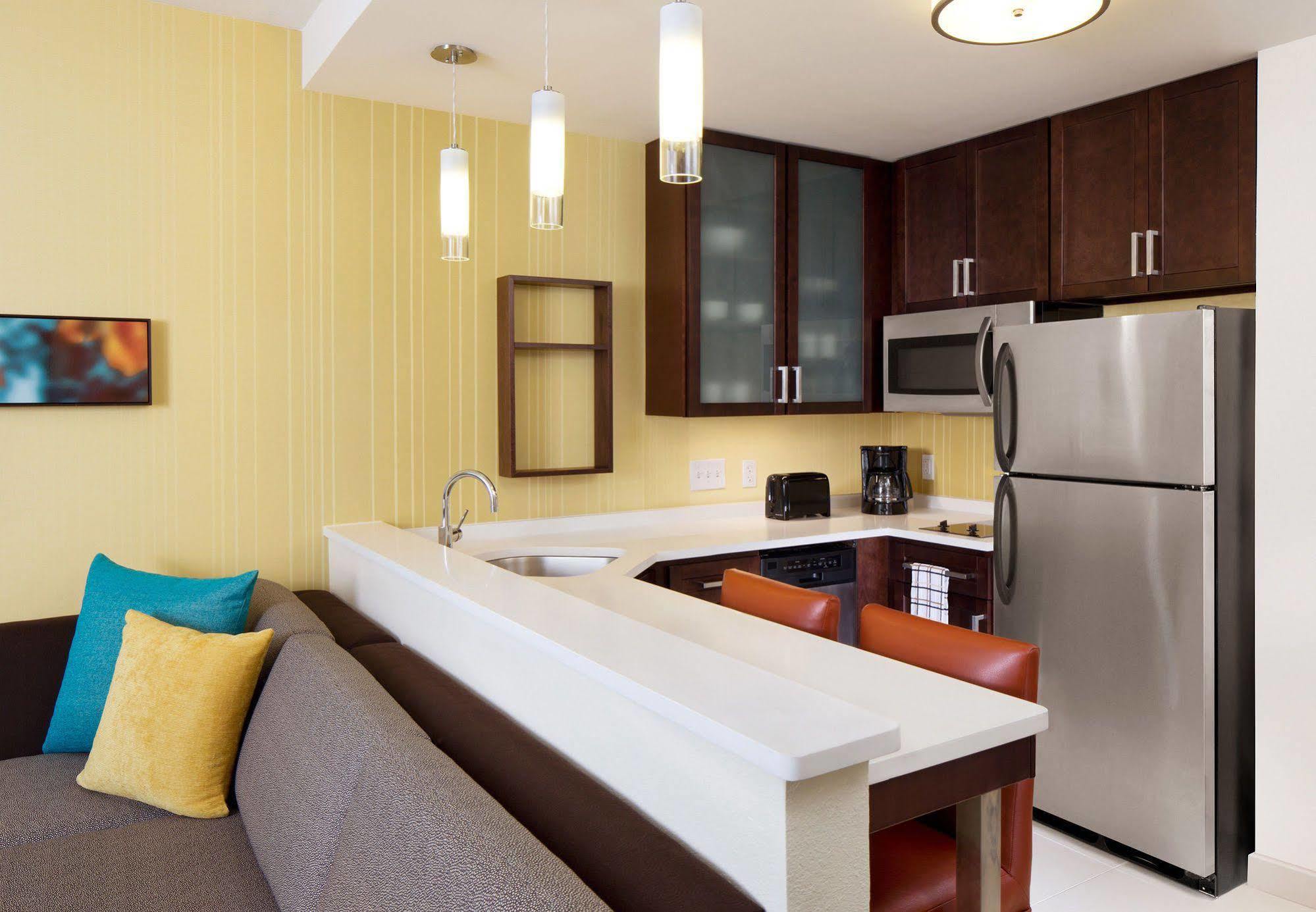 Residence Inn By Marriott Boston Bridgewater Raynham Ngoại thất bức ảnh