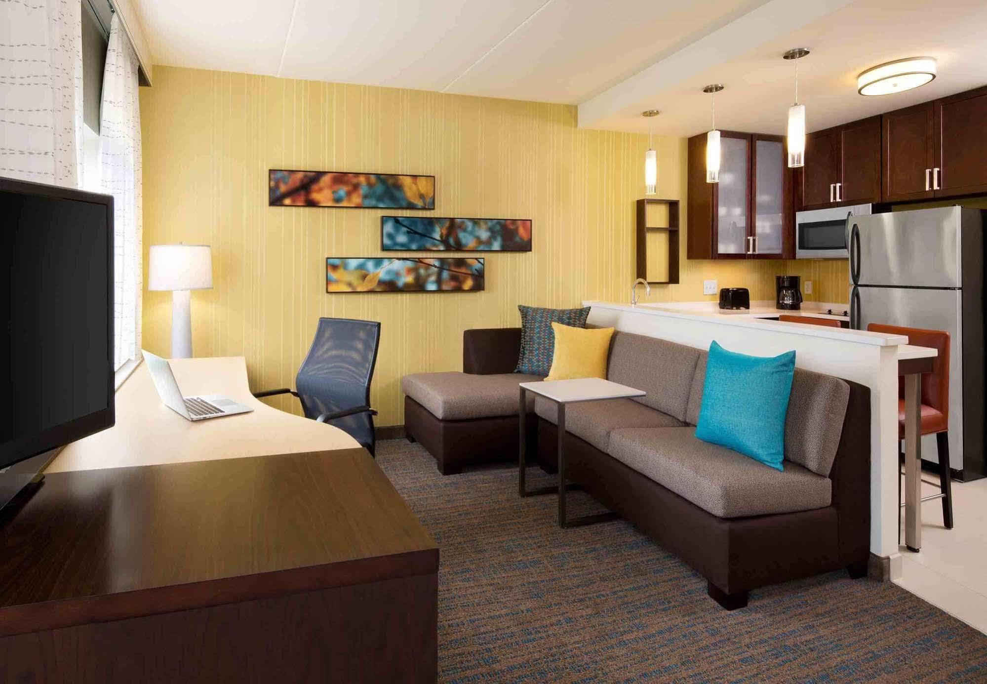 Residence Inn By Marriott Boston Bridgewater Raynham Ngoại thất bức ảnh